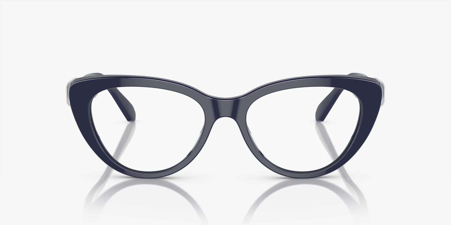 Swarovski SK2005 Eyeglasses LensCrafters