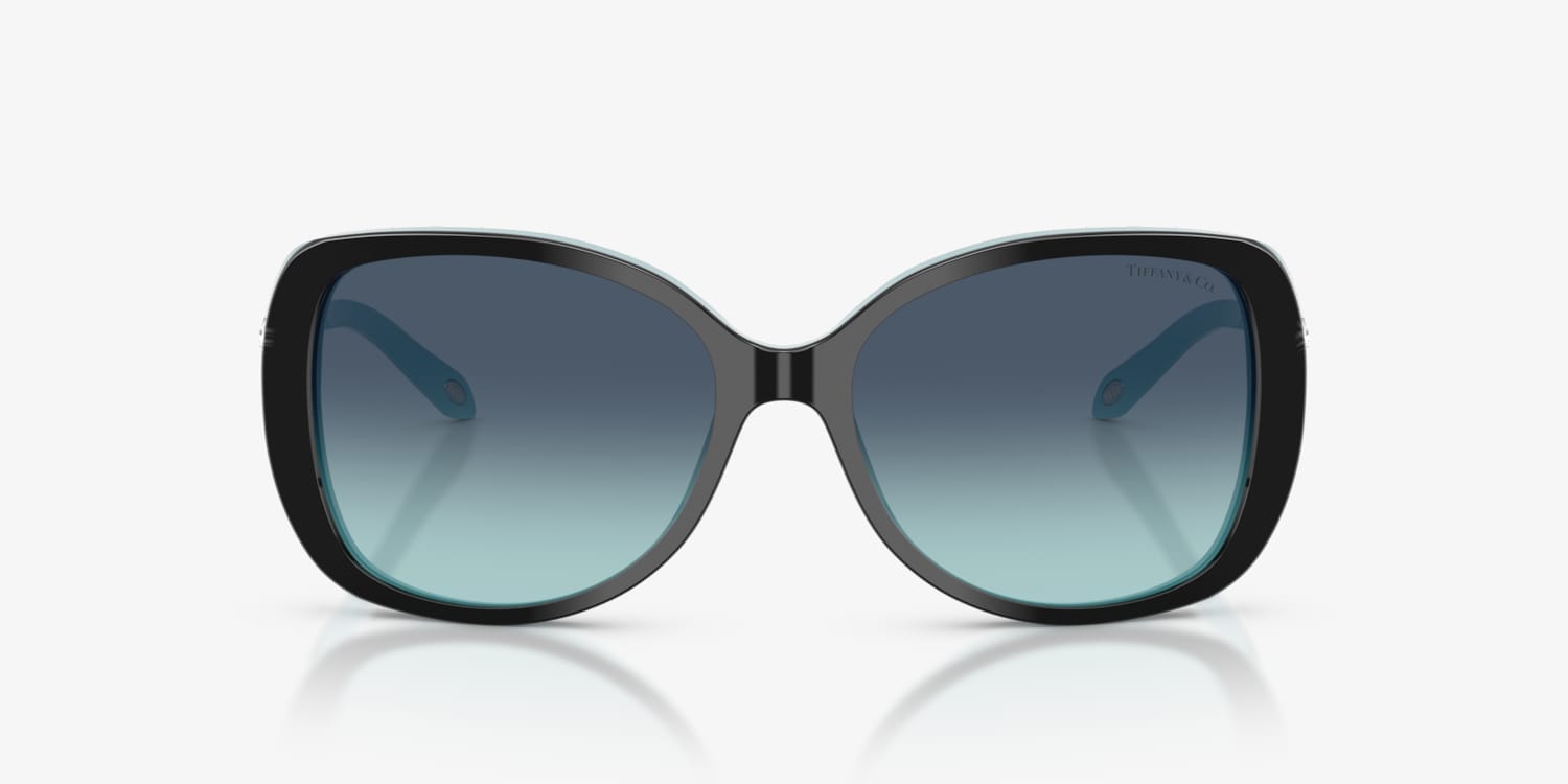 Tiffany TF4121B Sunglasses | LensCrafters