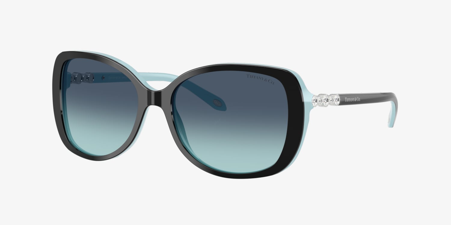 Tiffany TF4121B Sunglasses | LensCrafters