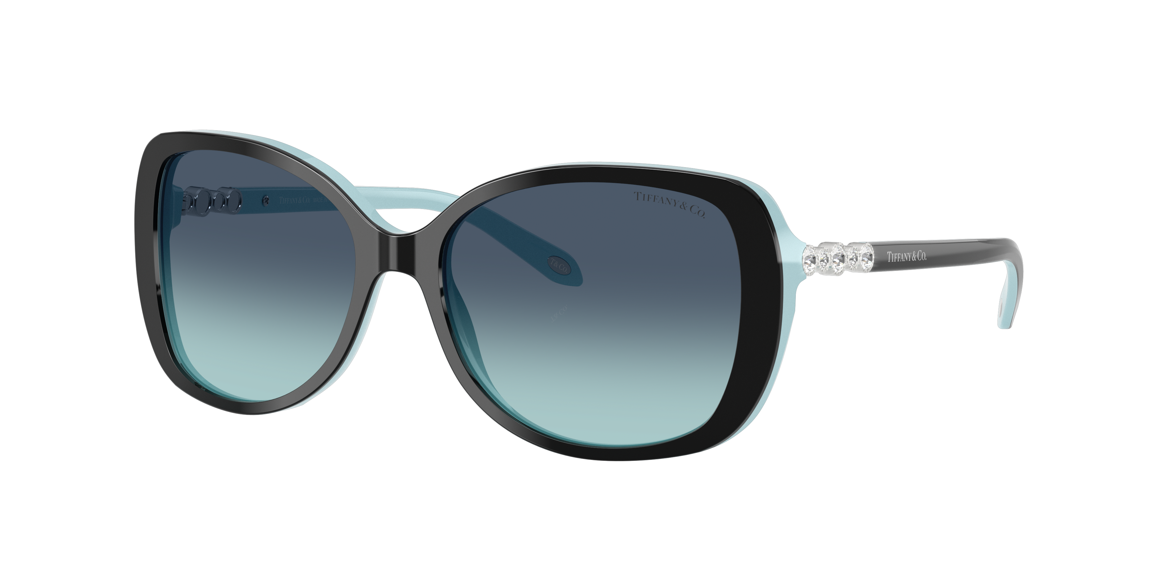Tiffany TF4121B Sunglasses | LensCrafters