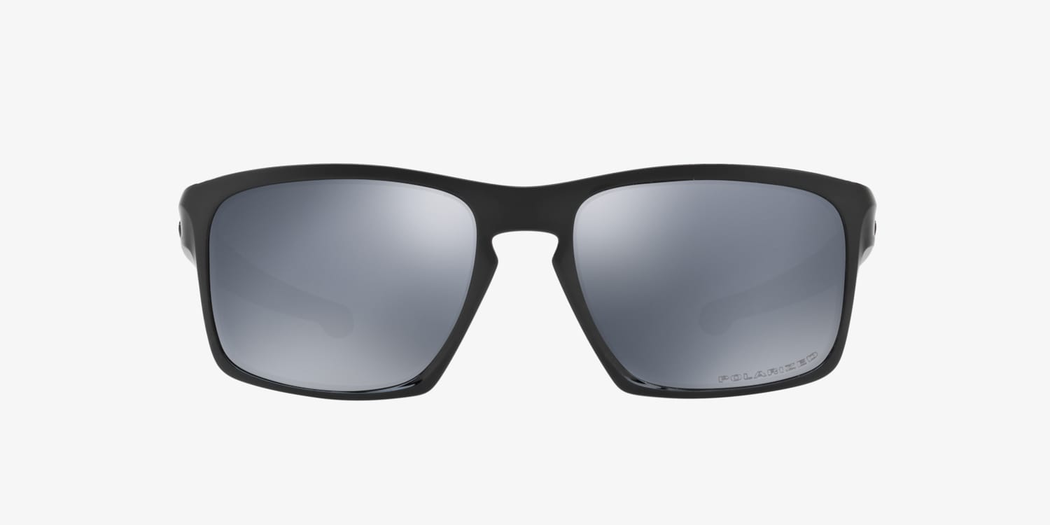オークリー　サングラス　SLIVER Oakley OO9262 Sliver™ Sunglasses | LensCrafters