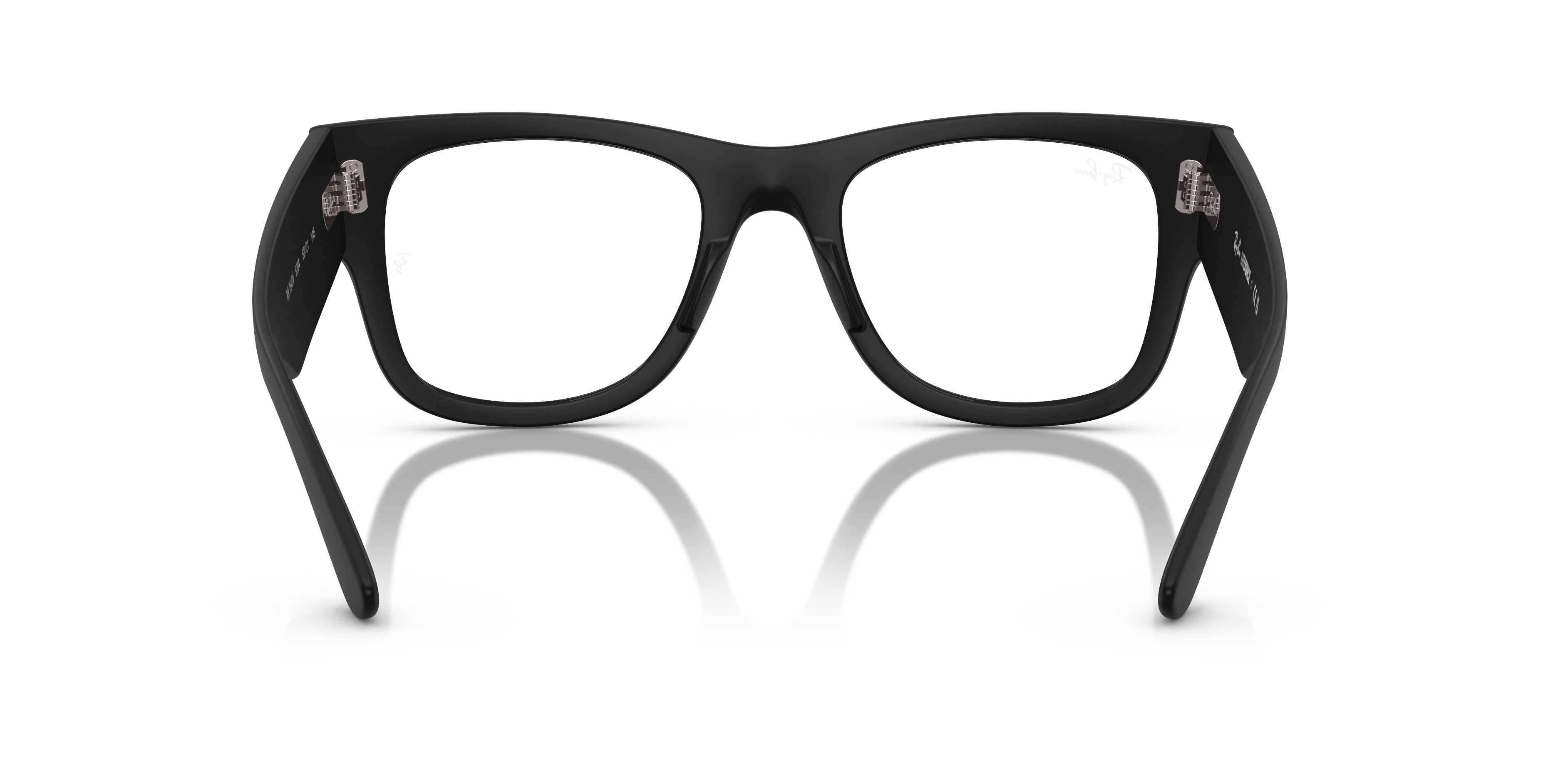 RB7840V Mega Wayfarer Optics Liteforce