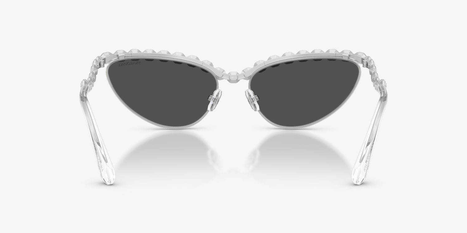 Swarovski SK7030 Sunglasses | LensCrafters