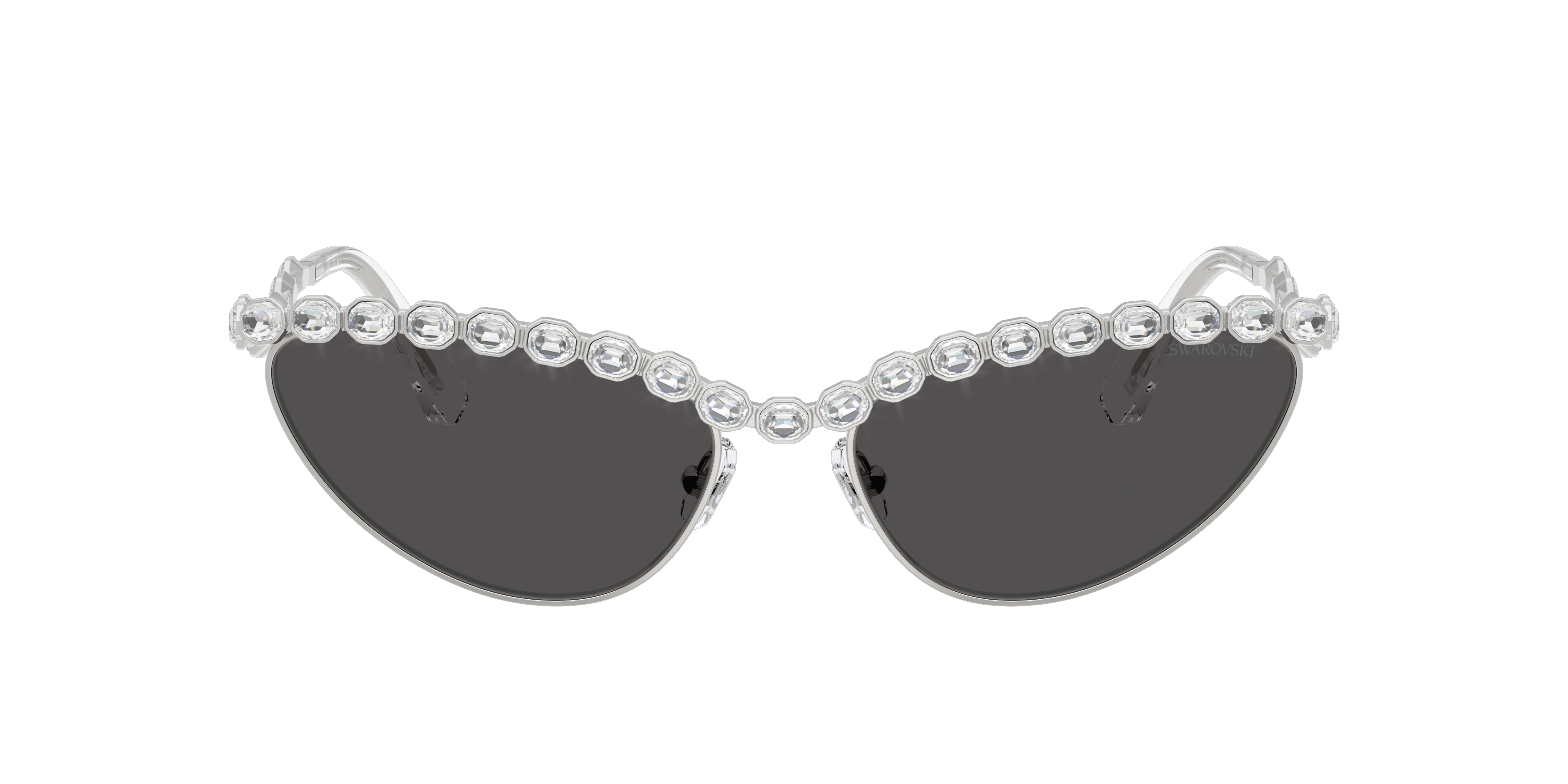 Swarovski SK7030 Sunglasses | LensCrafters