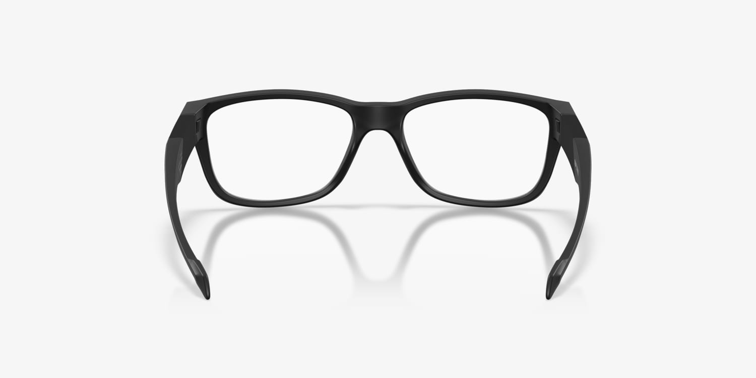 Oakley OY8012 Top Level (Youth Fit) Eyeglasses | LensCrafters