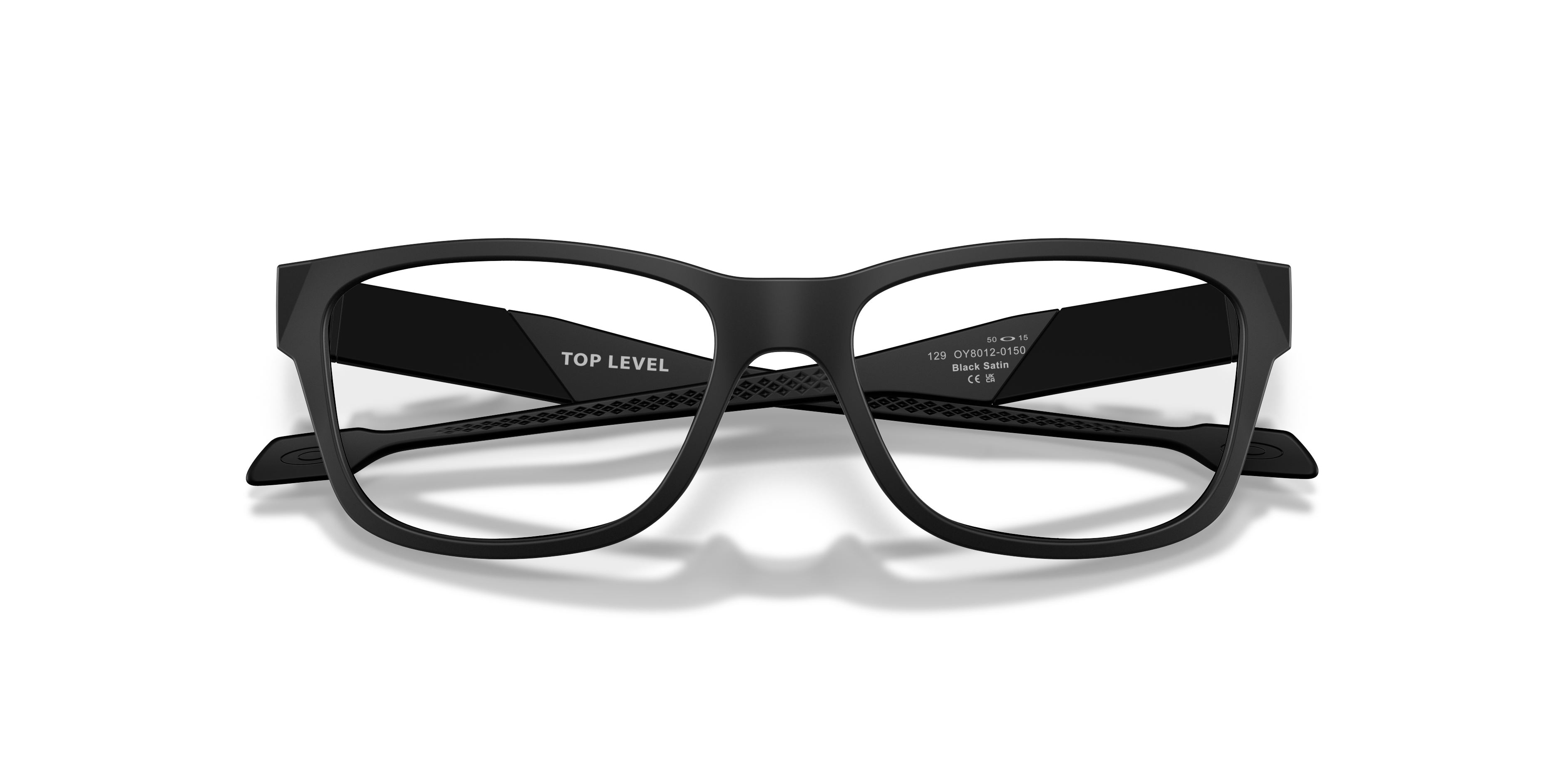 OY8012 Top Level (Youth Fit)