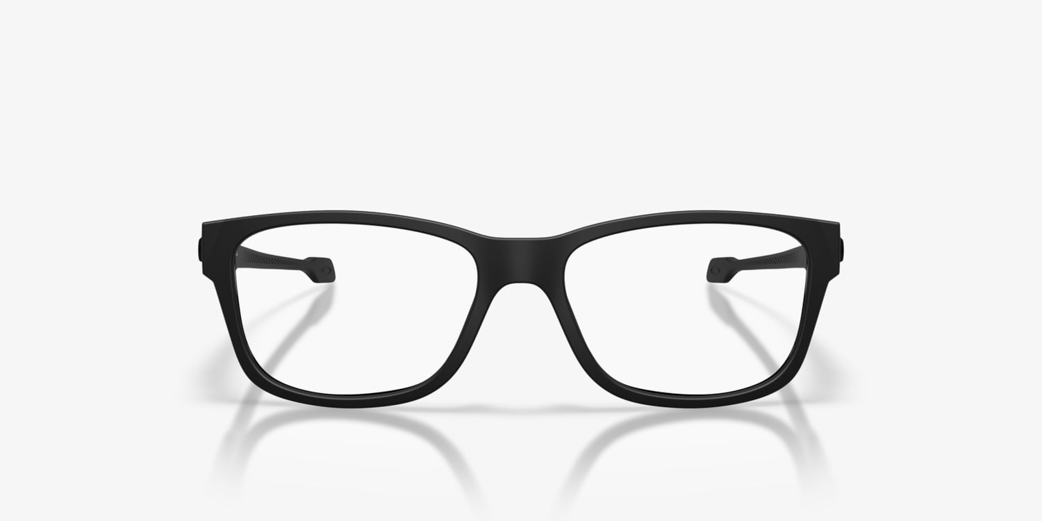 Oakley OY8012 Top Level (Youth Fit) Eyeglasses | LensCrafters