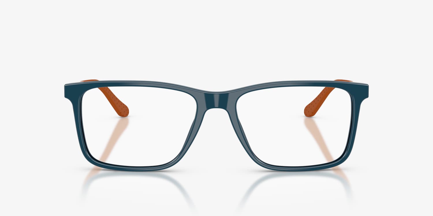 Ralph Lauren RL6133 Eyeglasses | LensCrafters