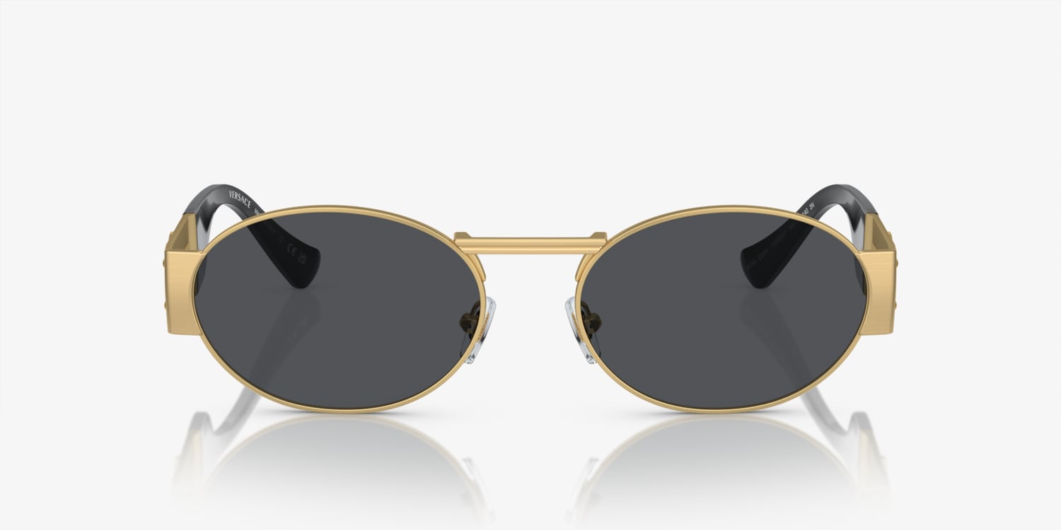 Versace VE2264 Sunglasses | LensCrafters