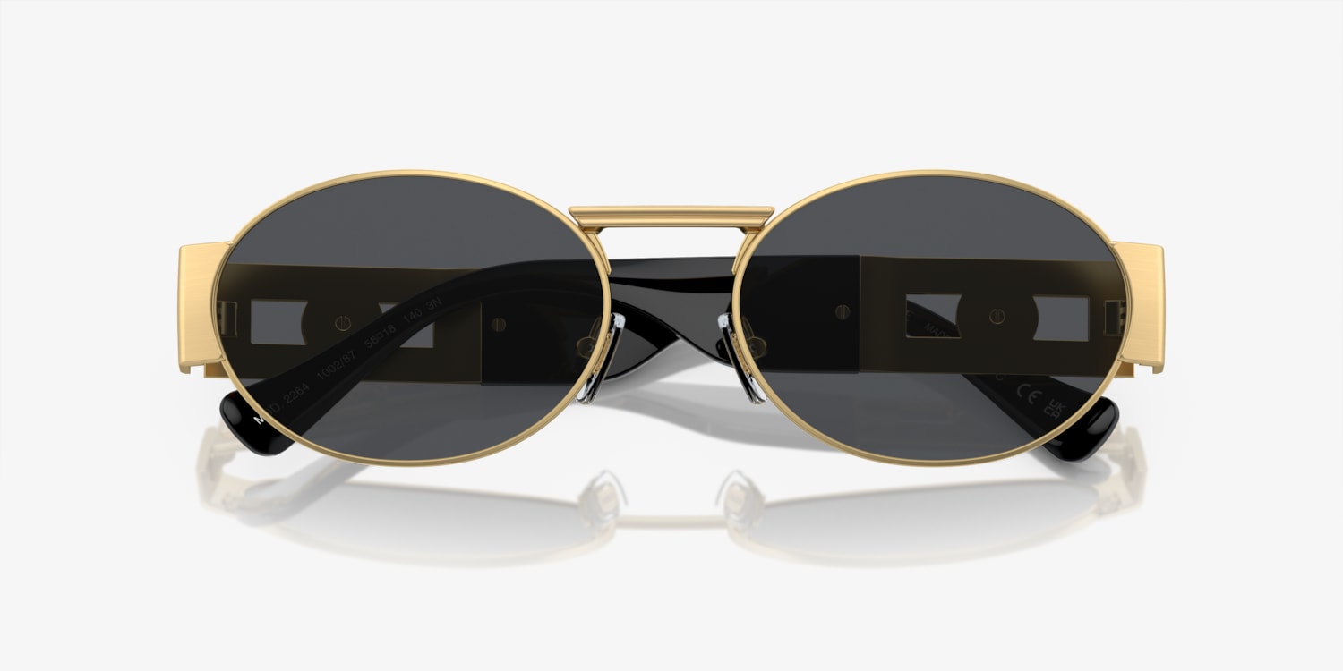 Versace VE2264 Sunglasses | LensCrafters