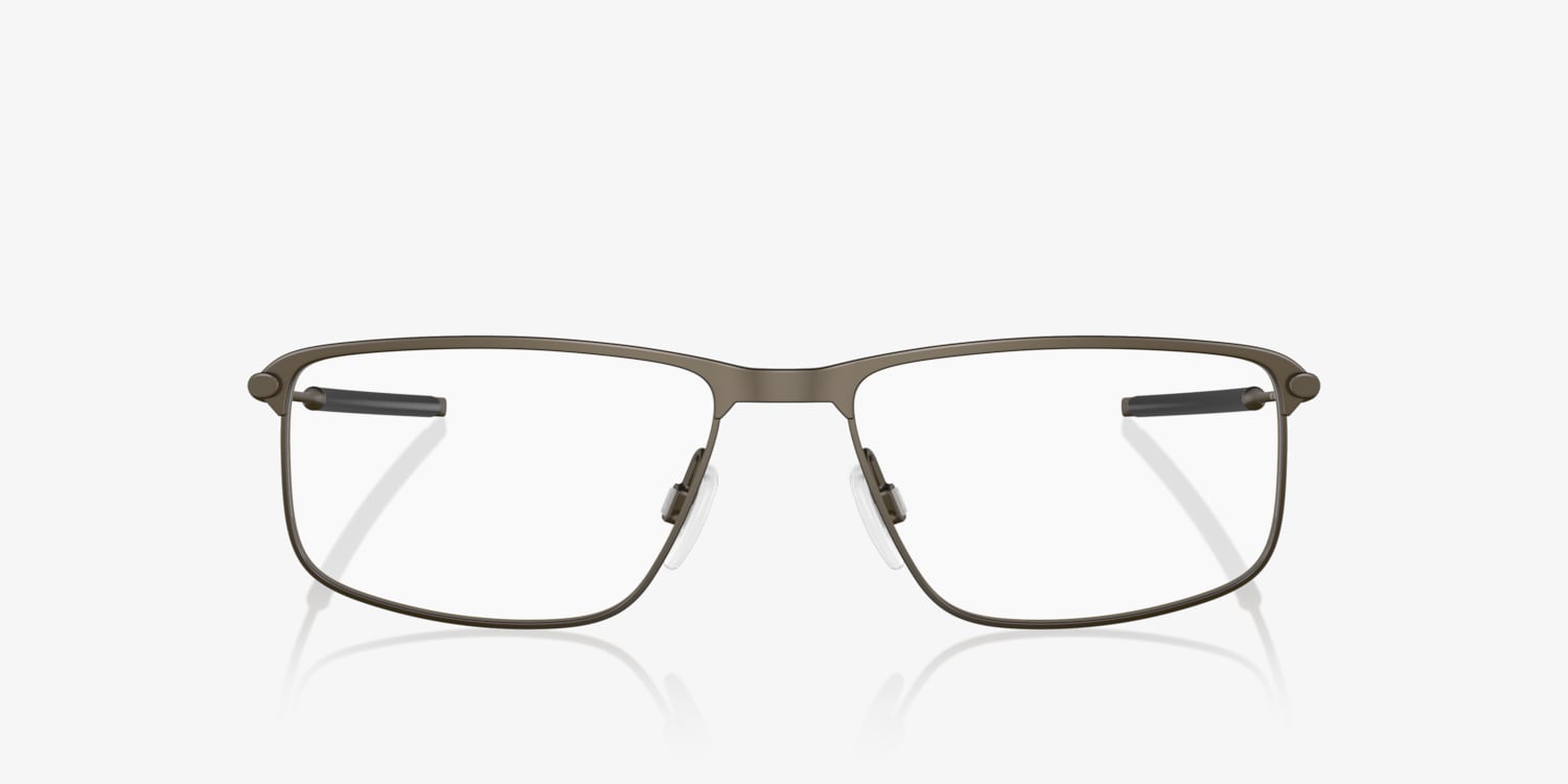 Oakley OX5019 Socket TI Eyeglasses | LensCrafters