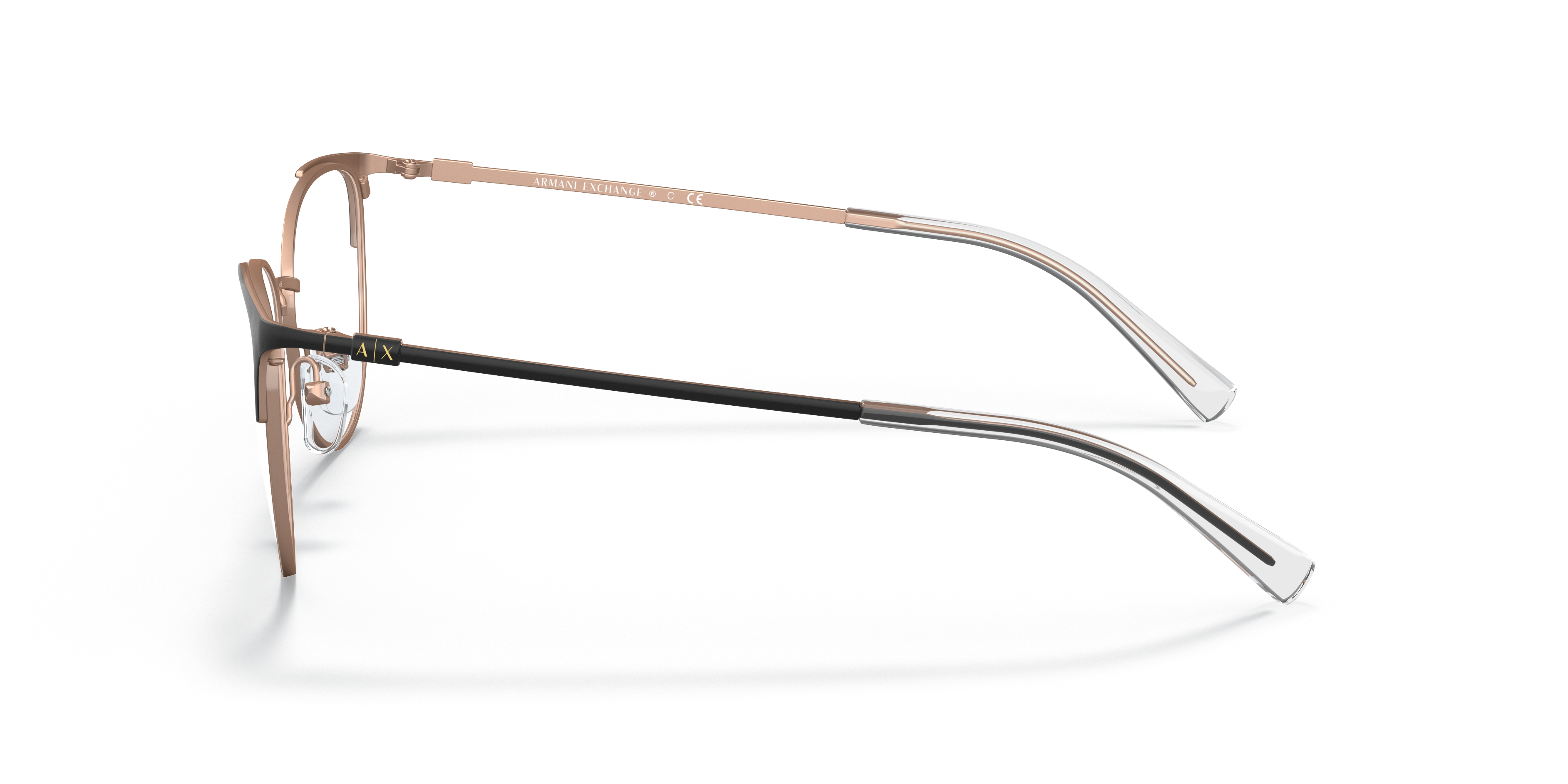 Armani Exchange AX1034 Eyeglasses | LensCrafters