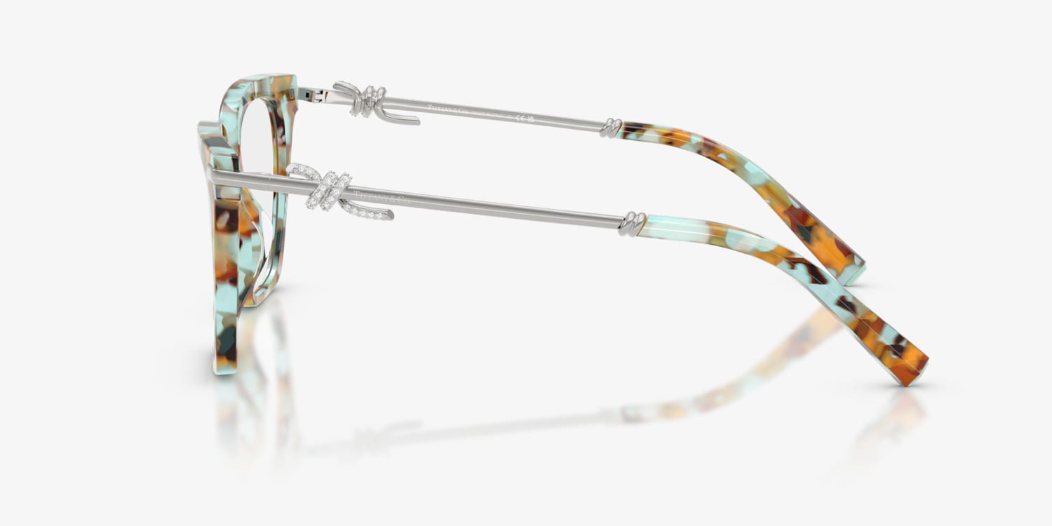 Tiffany TF2284B Eyeglasses | LensCrafters