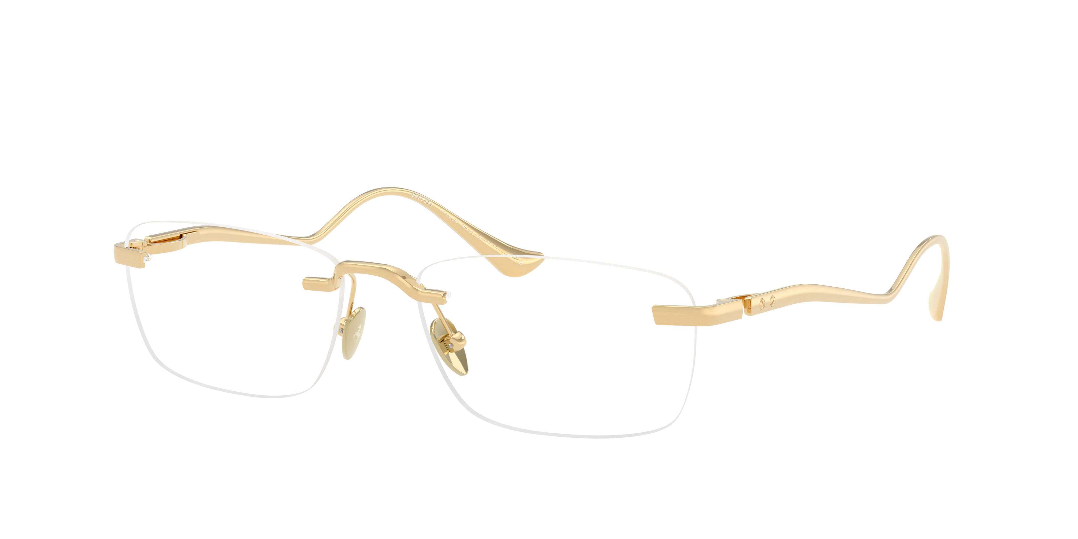 Ferrari Man Gold 741$