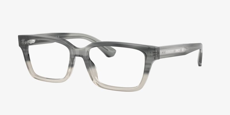 Burberry BE2453 BE2453 Grey Gradient
