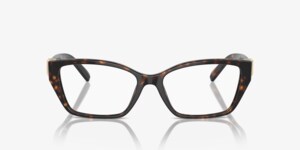 Tiffany & Co. Eyeglasses Eye Glasses Frames TF 2087-H 8176 52-16-140 Tiffany TF2277 Eyeglasses | LensCrafters main image 3