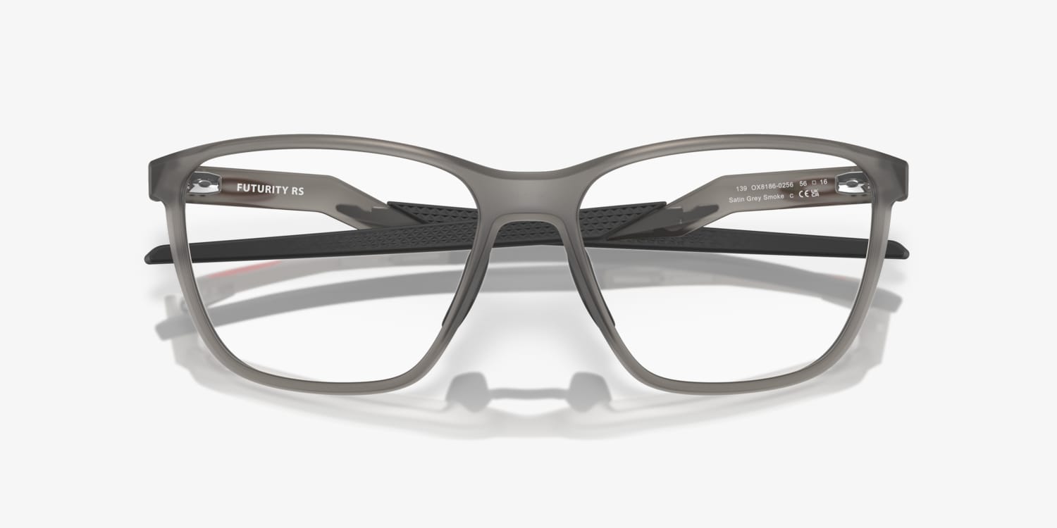 Oakley OX8186 Futurity RS Eyeglasses | LensCrafters