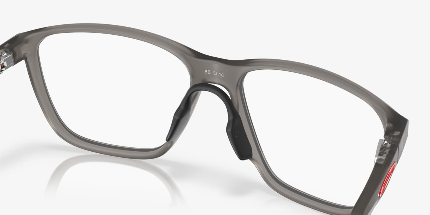 Krazy Dotty style ② オリジナル Oakley OY8026 Bunt (Youth Fit) Eyeglasses | LensCrafters