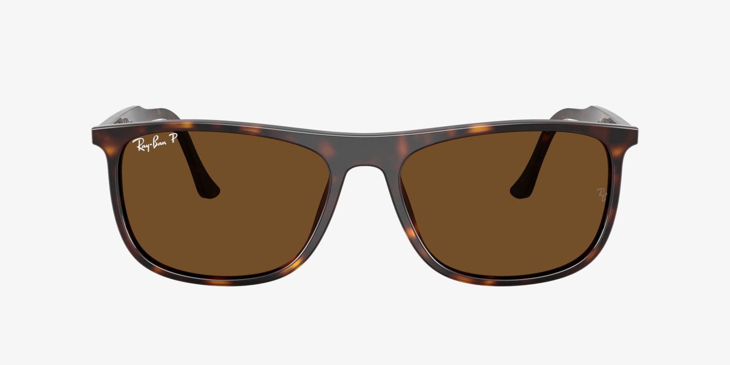 RayBan サングラス Ray-Ban（レイバン） サングラス RB3576N 043/X0 141・147 BLAZE