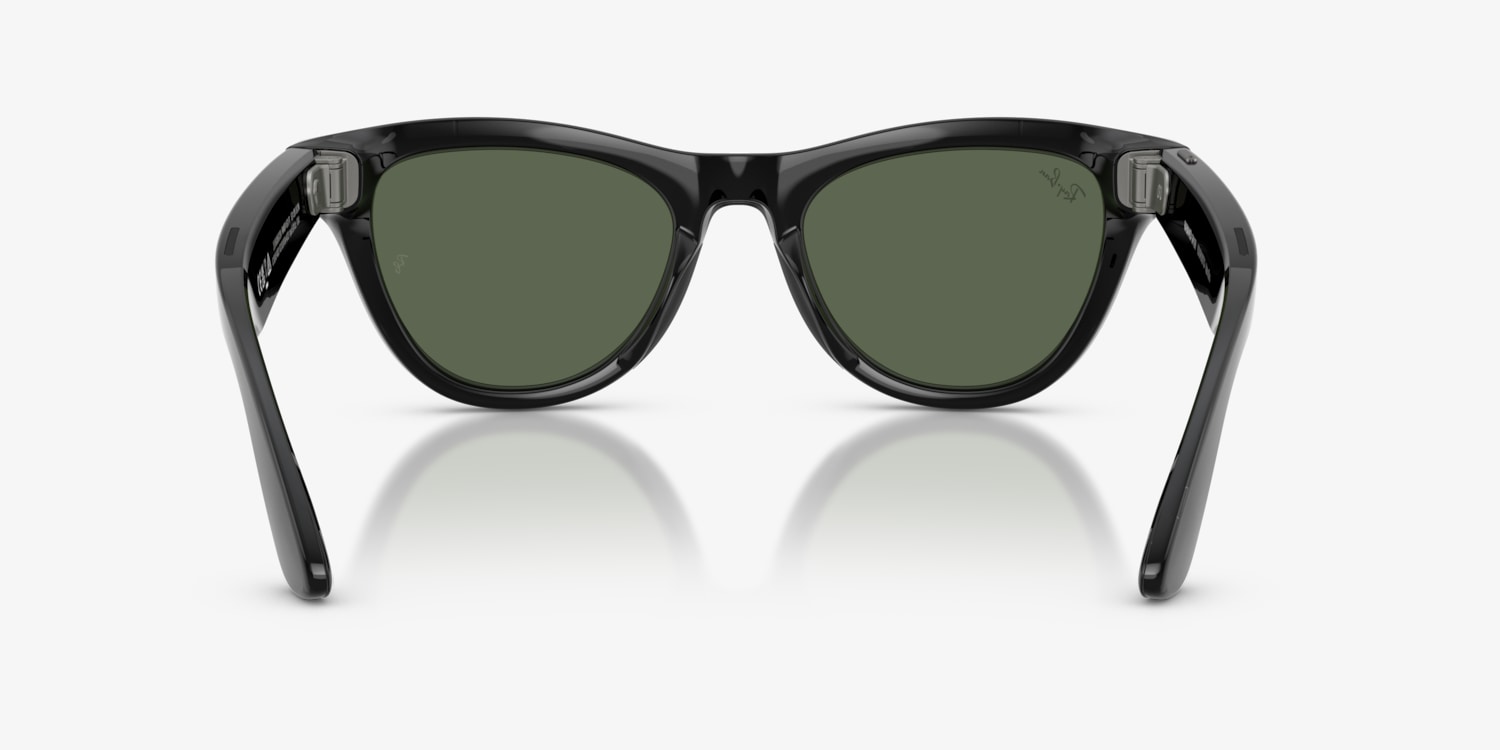 小物 Ray-Ban  Skyler Ray-Ban Ray-Ban | Meta Skyler Sunglasses | LensCrafters
