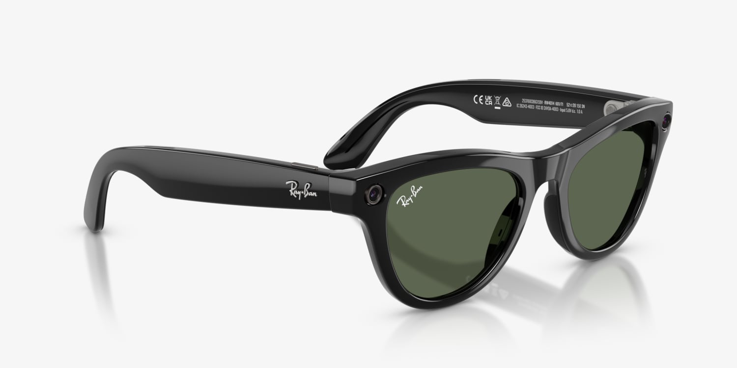 Ray-Ban Ray-Ban | Meta Skyler Sunglasses | LensCrafters