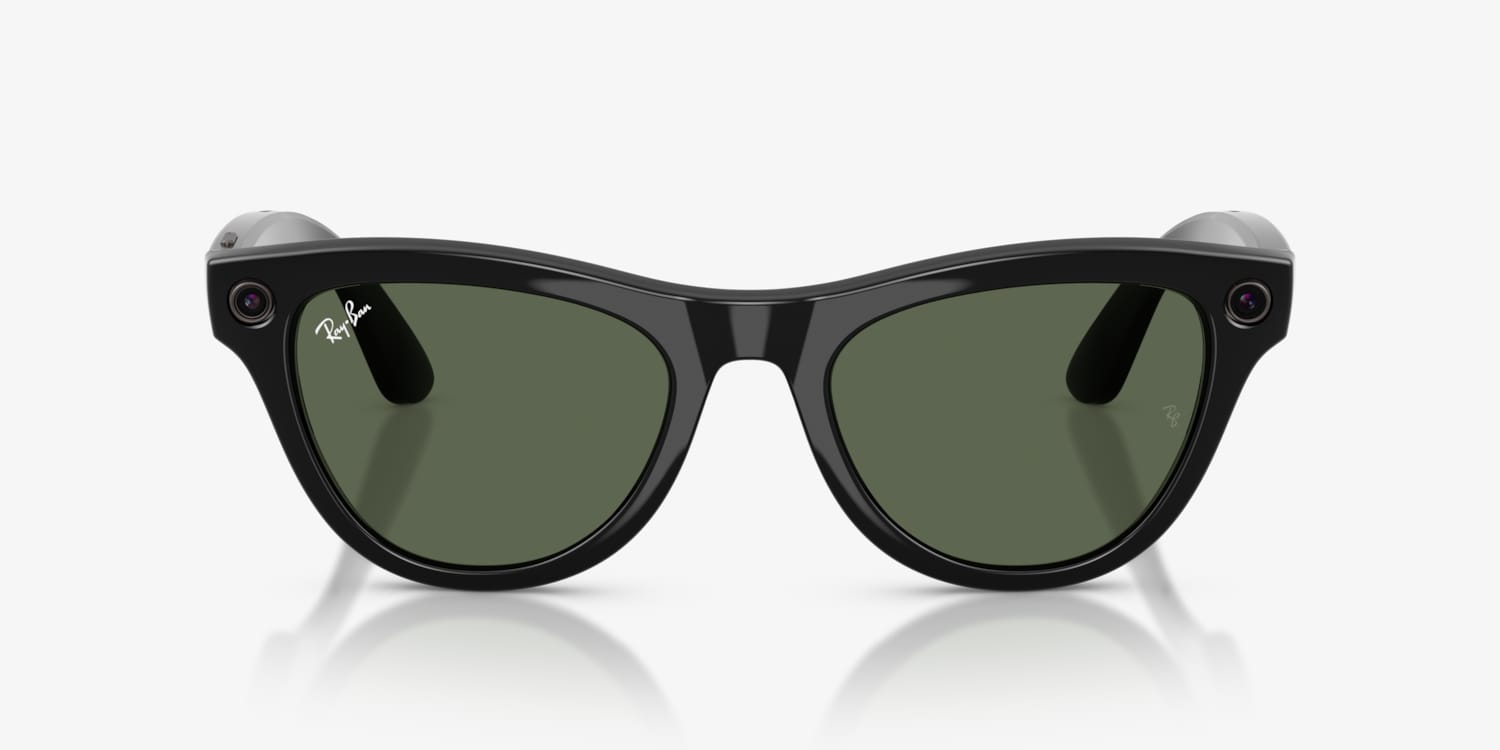 Ray-Ban Ray-Ban | Meta Skyler Sunglasses | LensCrafters