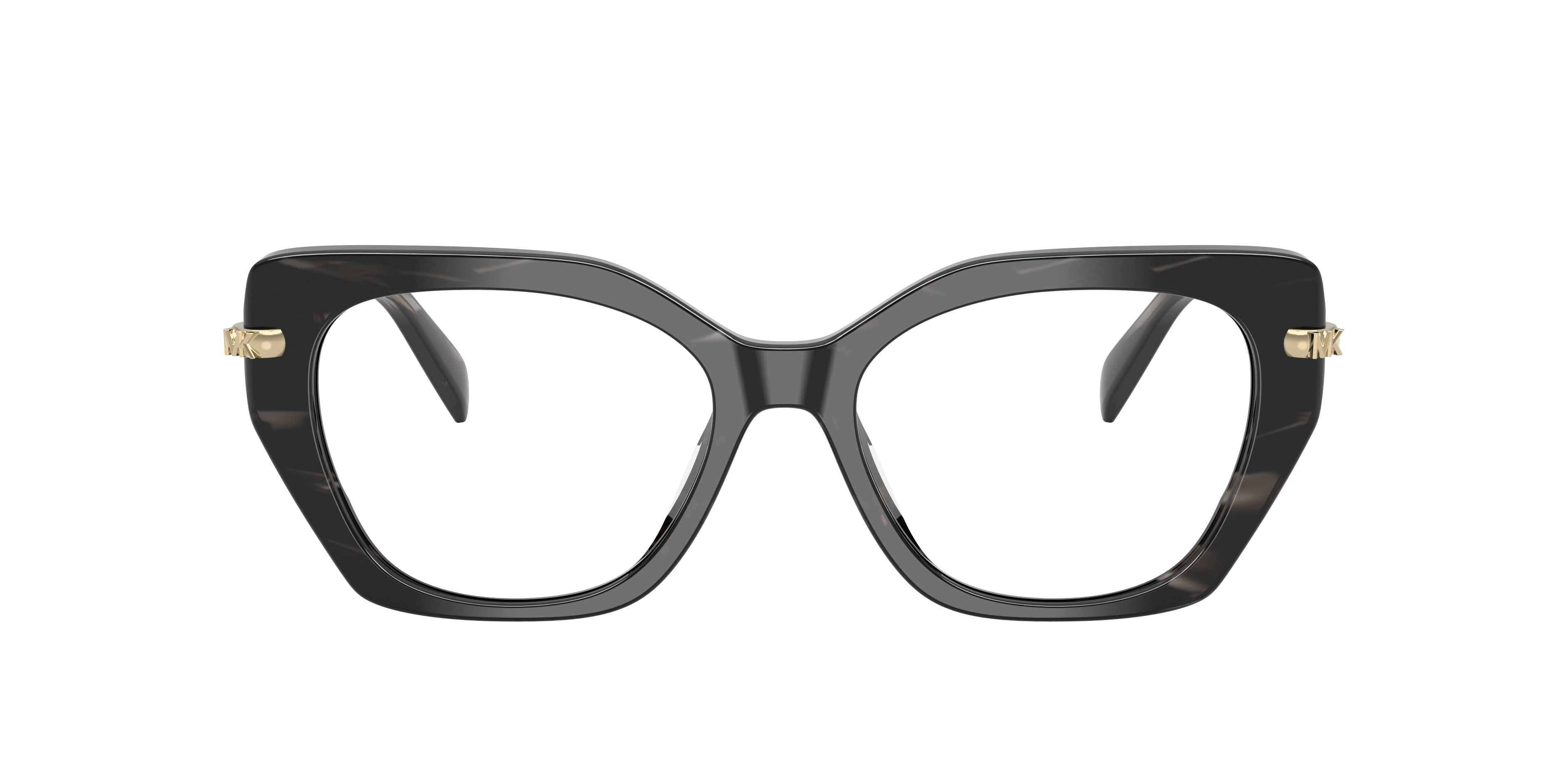 Crooked Eye Q Nashville皿 Michael Kors MK4167U Nashville Eyeglasses | LensCrafters