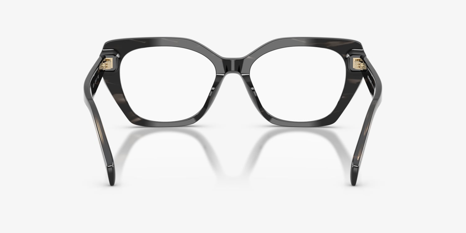 Michael Kors MK4167U Nashville Eyeglasses | LensCrafters