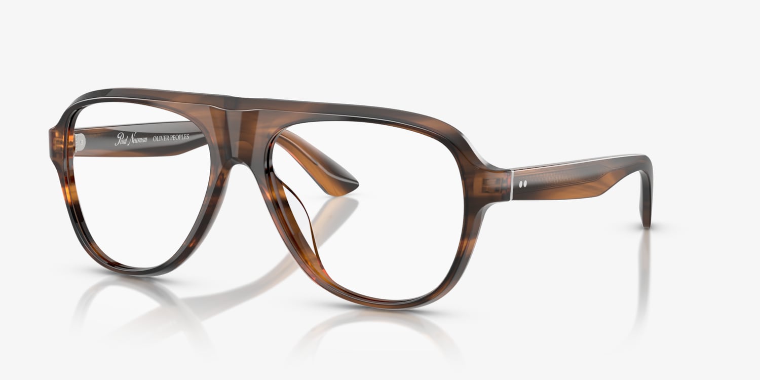 Oliver Peoples OV5581U Paul Newman Eyeglasses | LensCrafters