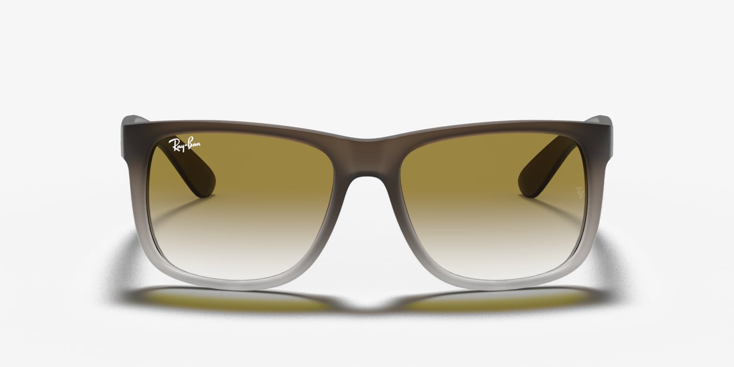 Ray-Ban RB4165 Justin Classic Sunglasses | LensCrafters