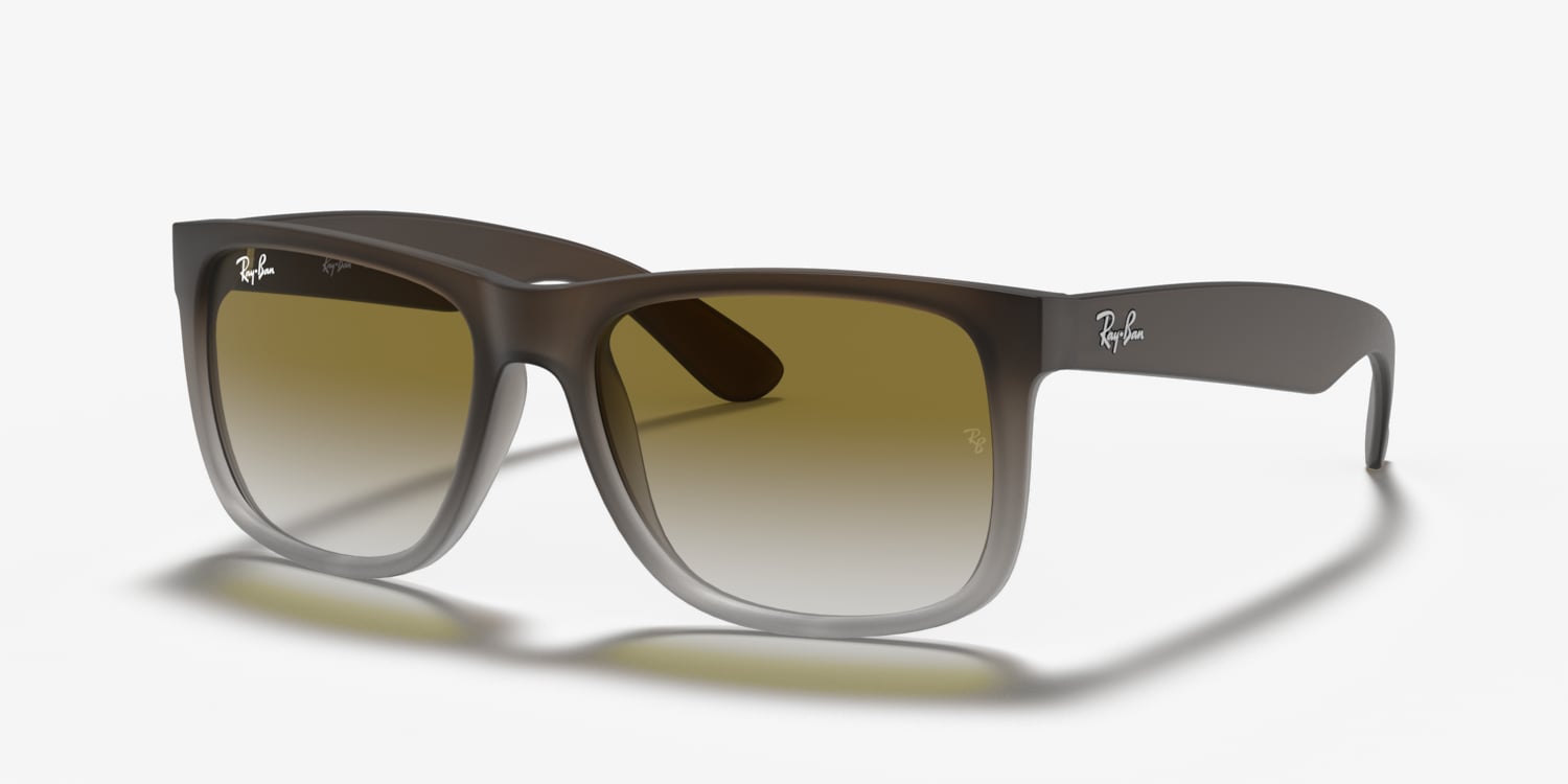 Ray-Ban RB4165 Justin Classic Sunglasses | LensCrafters