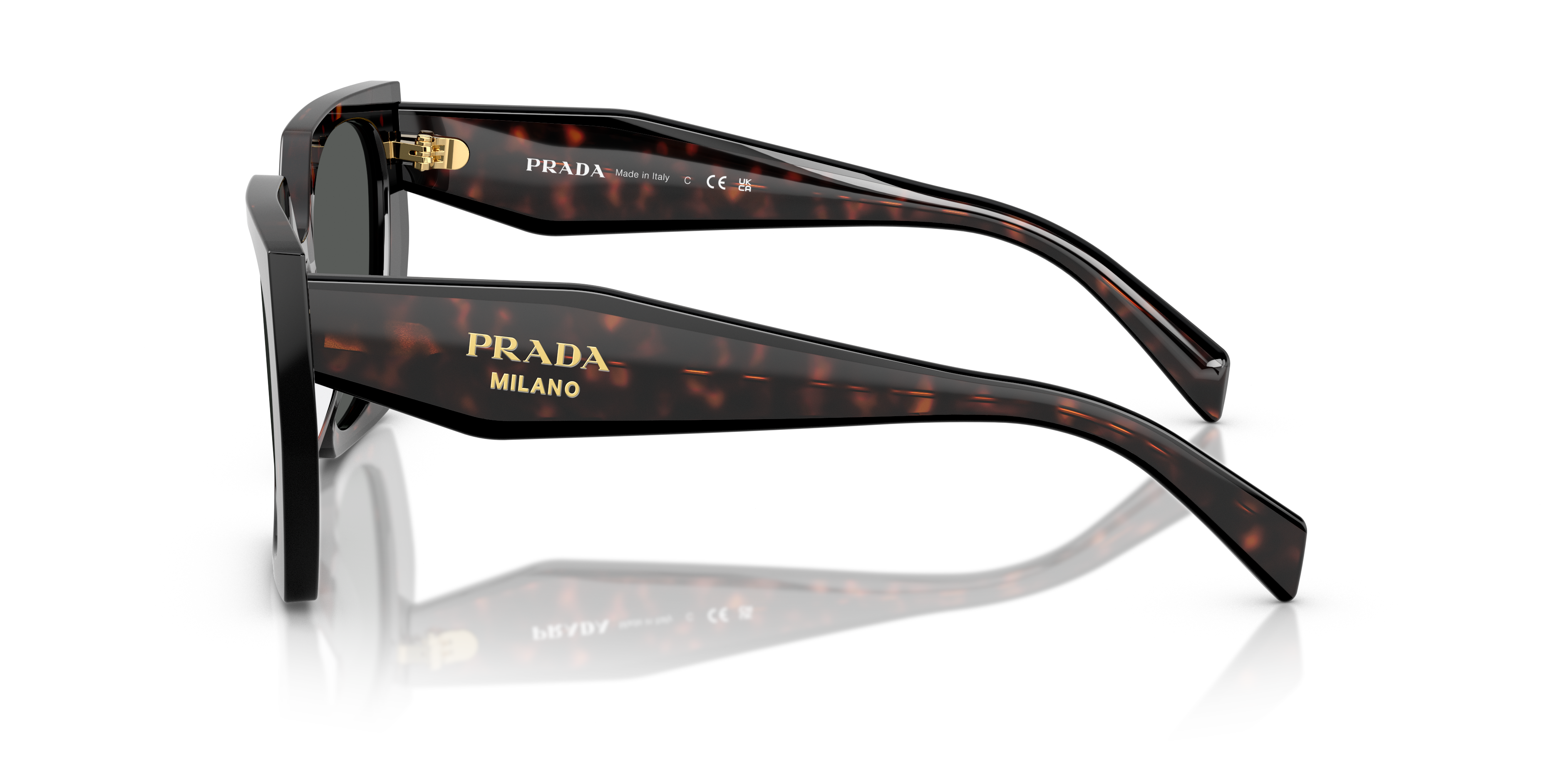 Prada PR 15WS Sunglasses | LensCrafters