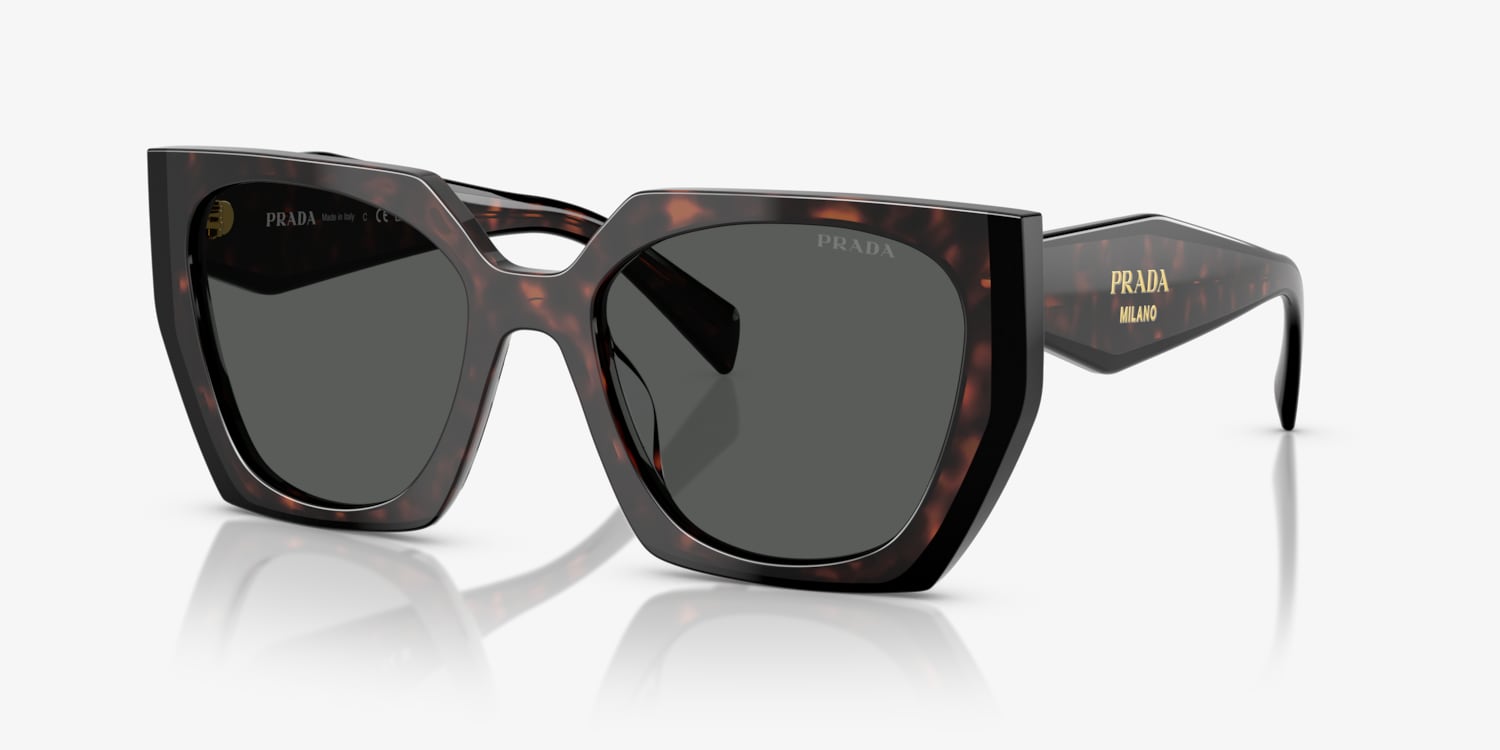 Prada PR 15WS Sunglasses | LensCrafters