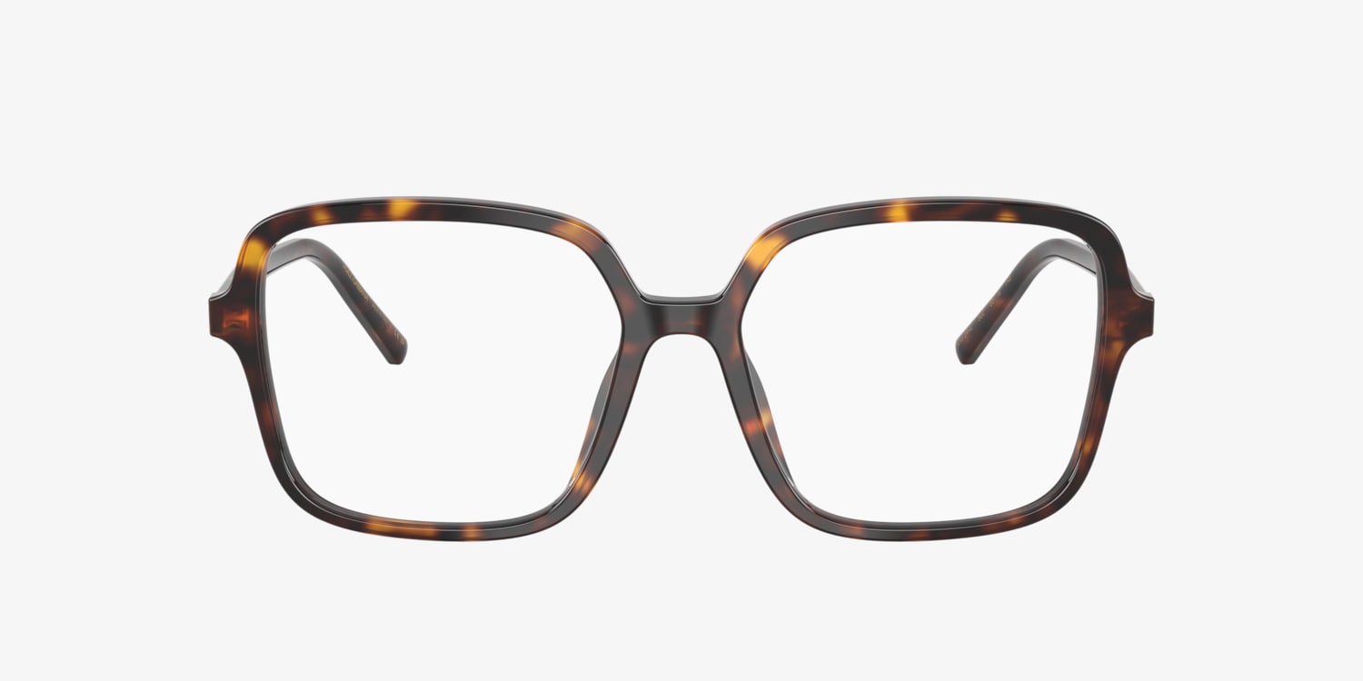 Dolce & Gabbana DG3442 Eyeglasses | LensCrafters