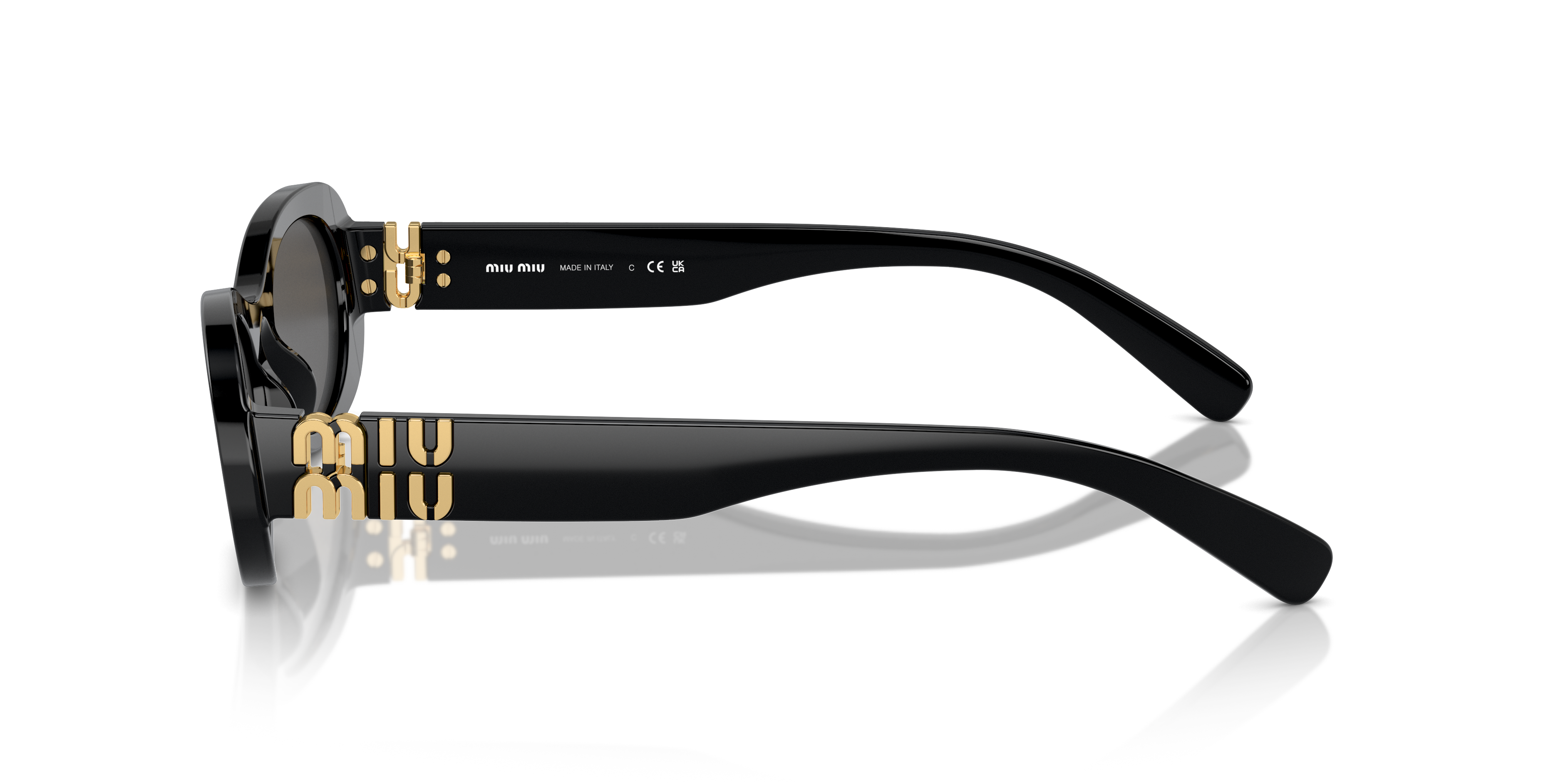 Miu Miu MU 06ZS Sunglasses | LensCrafters