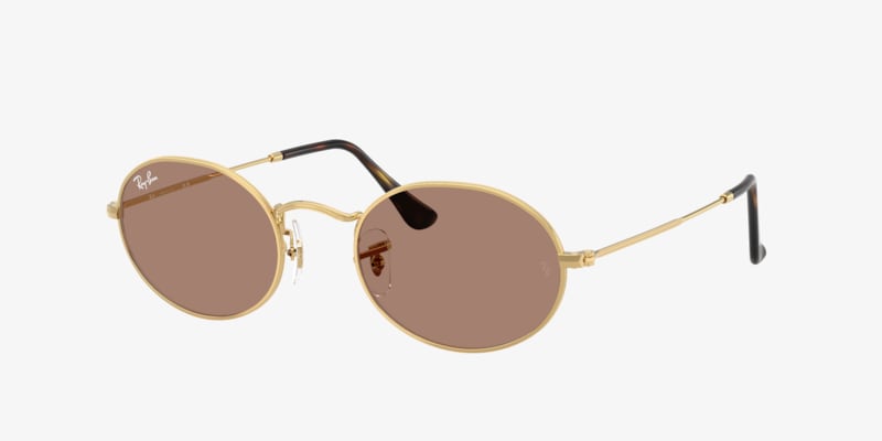 Ray-Ban RB3565 Jack Transitions® Sunglasses | LensCrafters