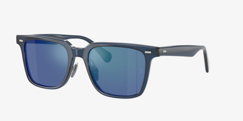 Oliver Peoples OV5562SU Errisson Sun Sunglasses | LensCrafters