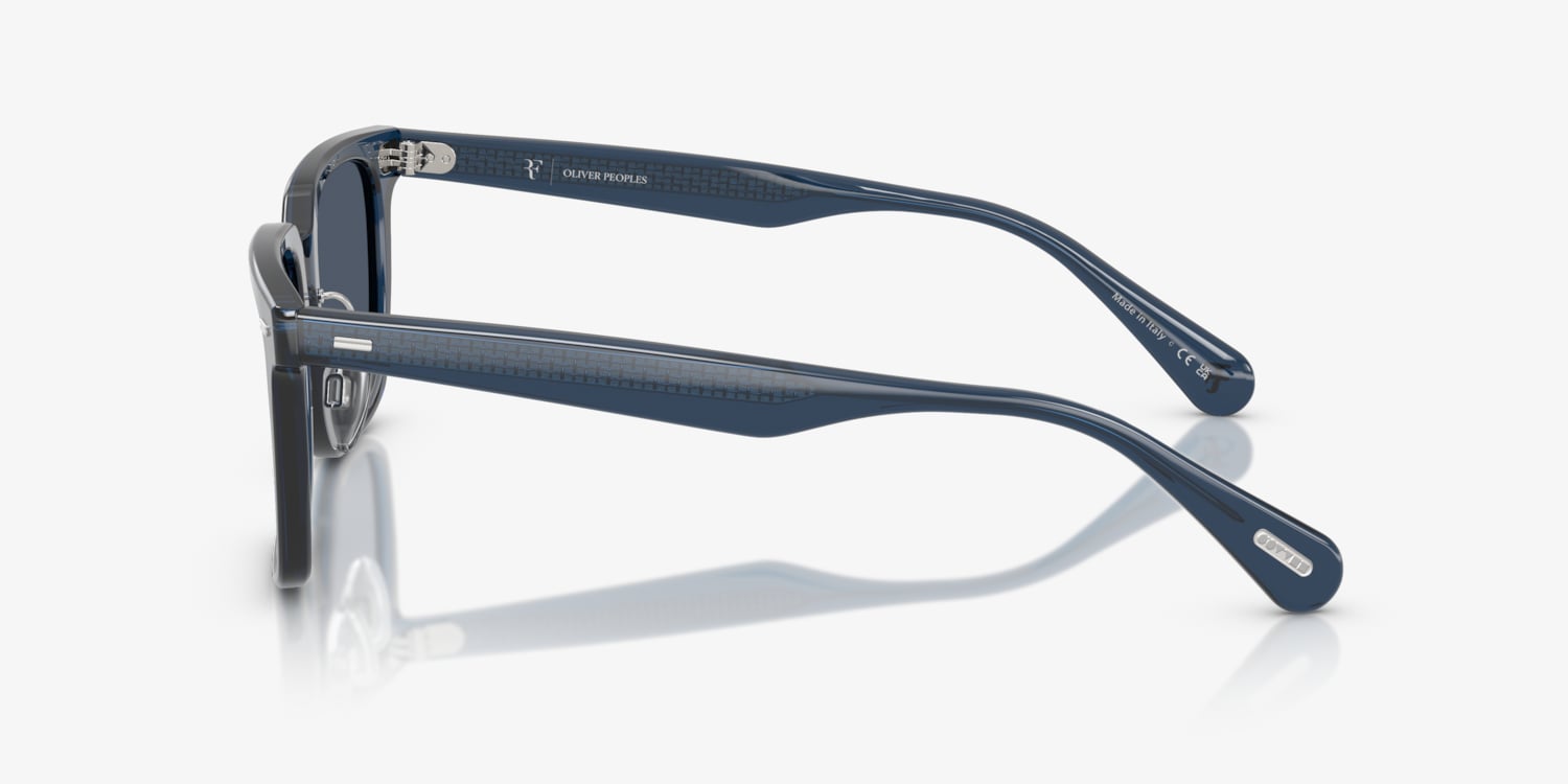 Oliver Peoples OV5592S Mr. Federer II Sunglasses | LensCrafters