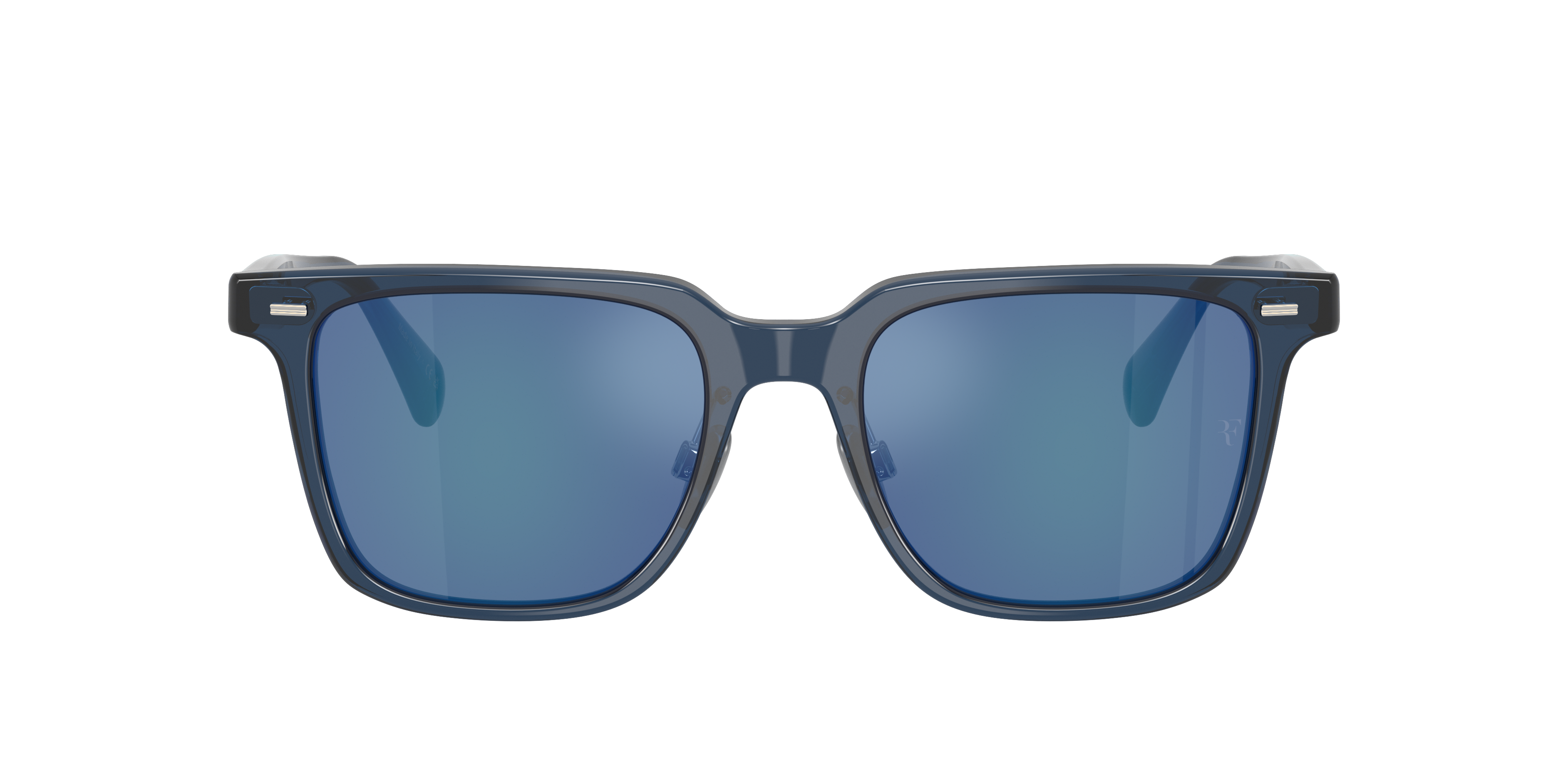 Oliver Peoples OV5592S Mr. Federer II Sunglasses | LensCrafters