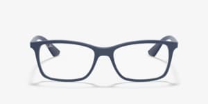 Ray-Ban RB7047 Optics Eyeglasses | LensCrafters
