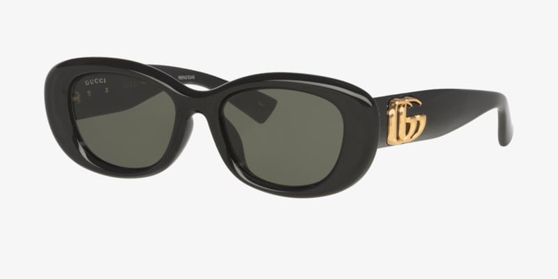 Gucci GG1579S Sunglasses | LensCrafters