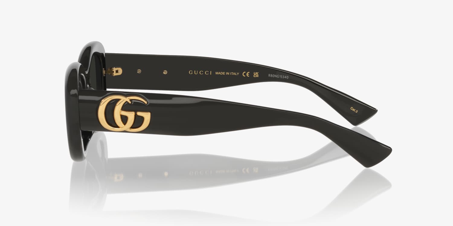 Gucci GG1829SK Sunglasses | LensCrafters
