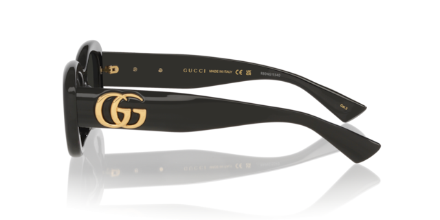 Gucci Woman Black