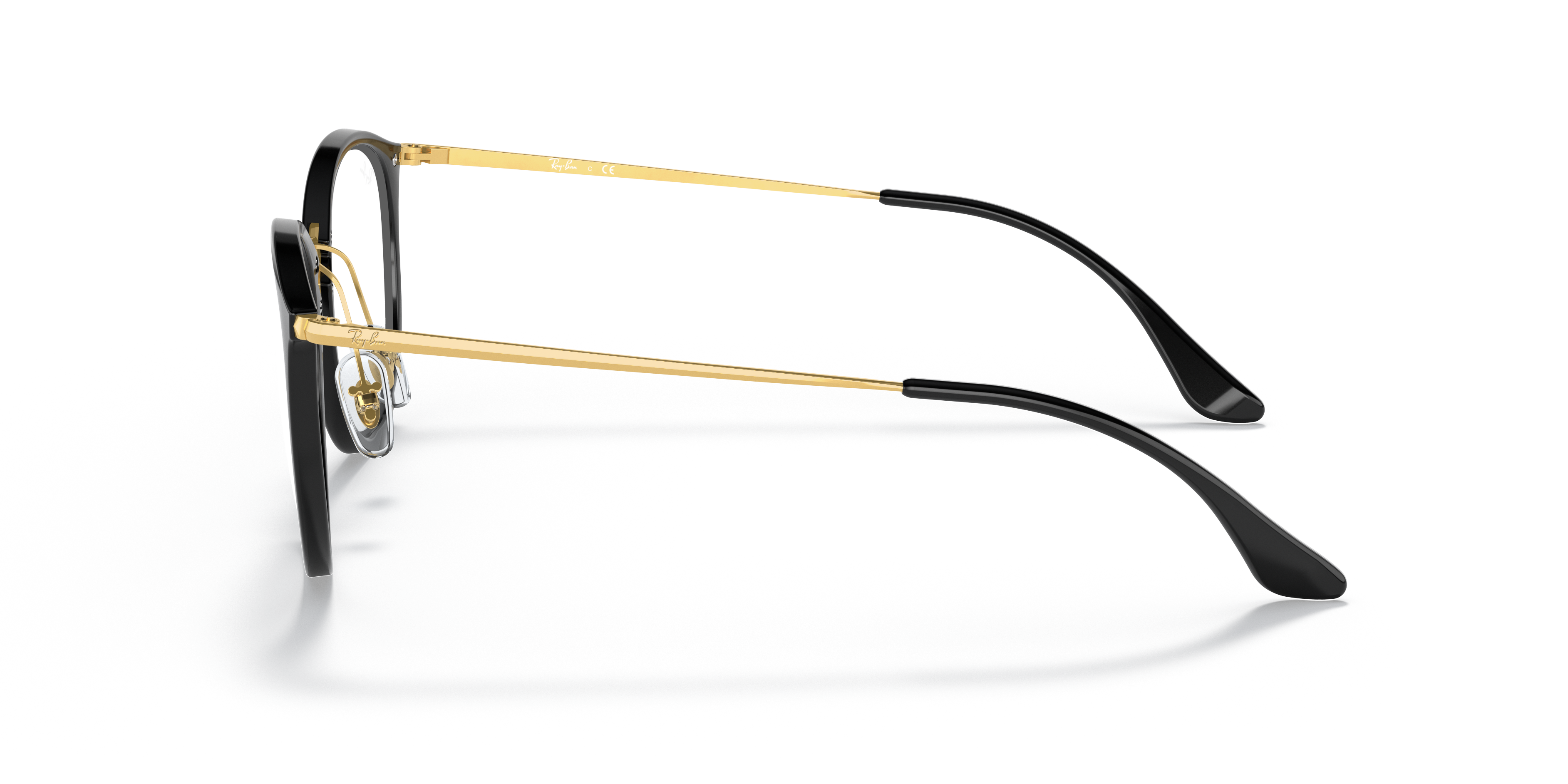 Ray-Ban RB7140 Optics Eyeglasses | LensCrafters