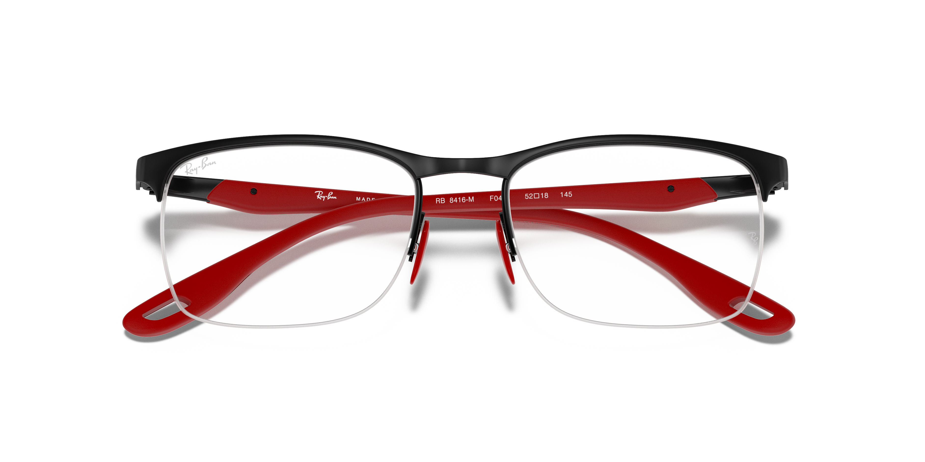 RB8416M Scuderia Ferrari Collection