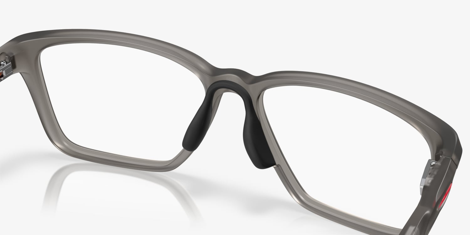 小物 OAKLEY Unknown/ Dark Grey Asian Fit OAKLEY Unknown/ Dark Grey Asian Fit - メルカリ