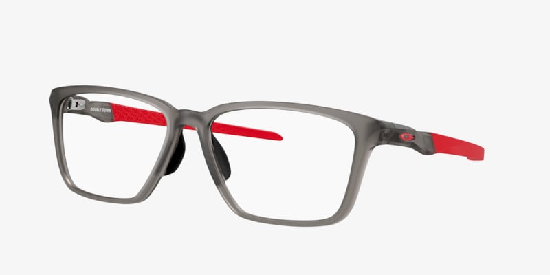 Krazy Dotty style⑥ オリジナル Eyeglasses Oakley OX8058 The Cut | Free Shipping | Glasses.com®