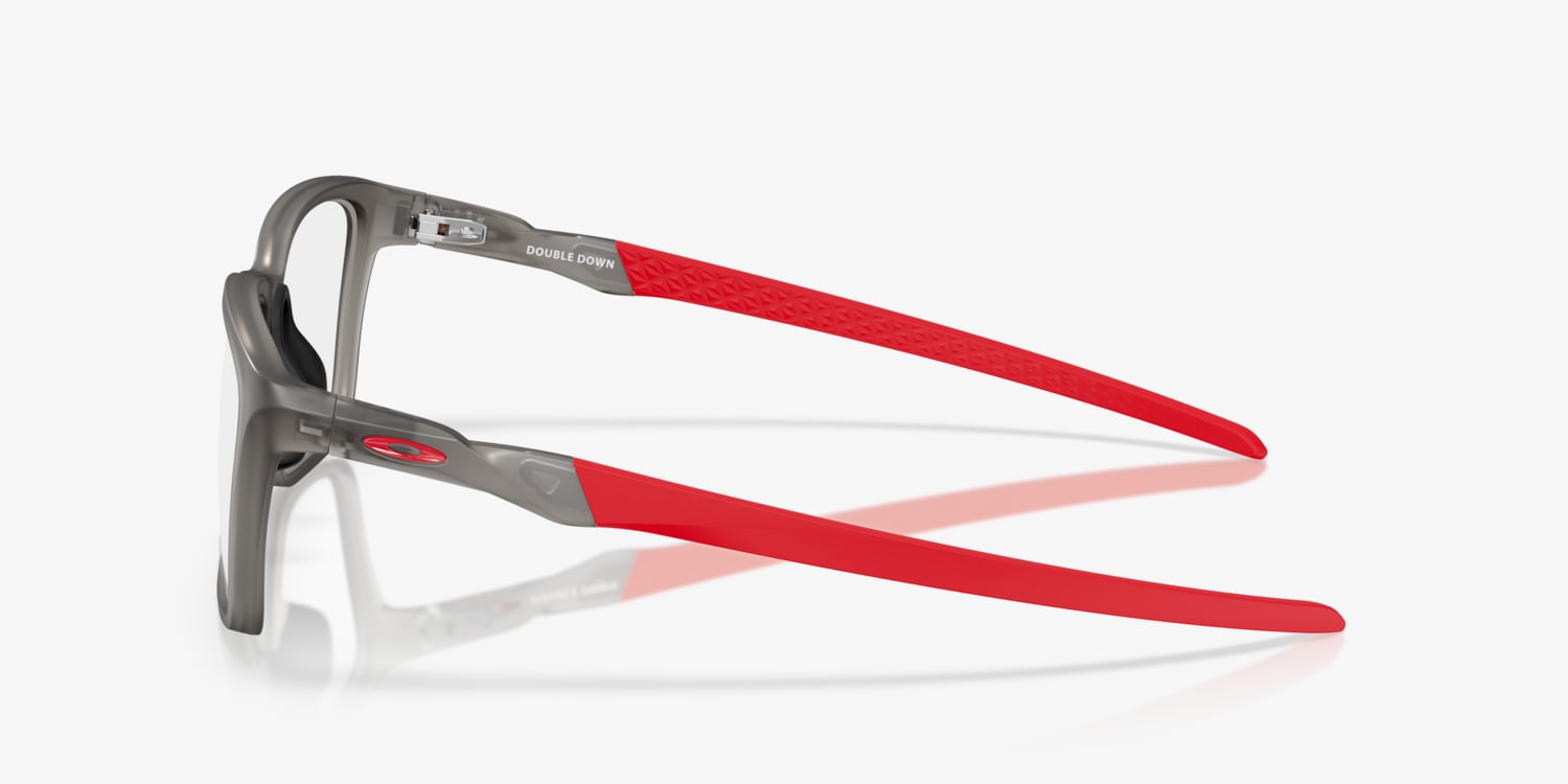 Oakley オークリー　Double Down サングラス 0OX8188D Oakley OX8188D Double Down Eyeglasses | LensCrafters