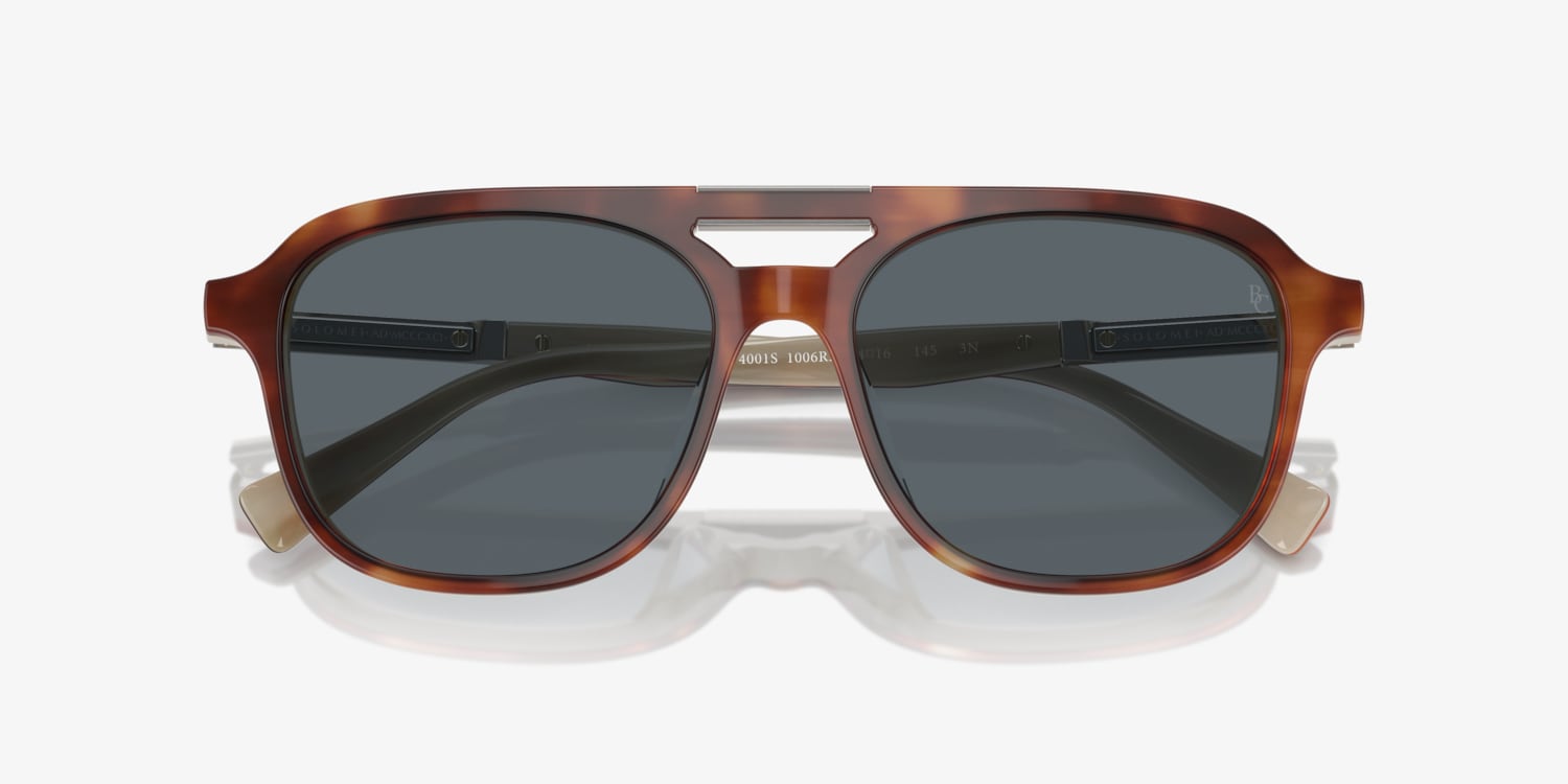 Brunello Cucinelli BC4001S Sunglasses | LensCrafters