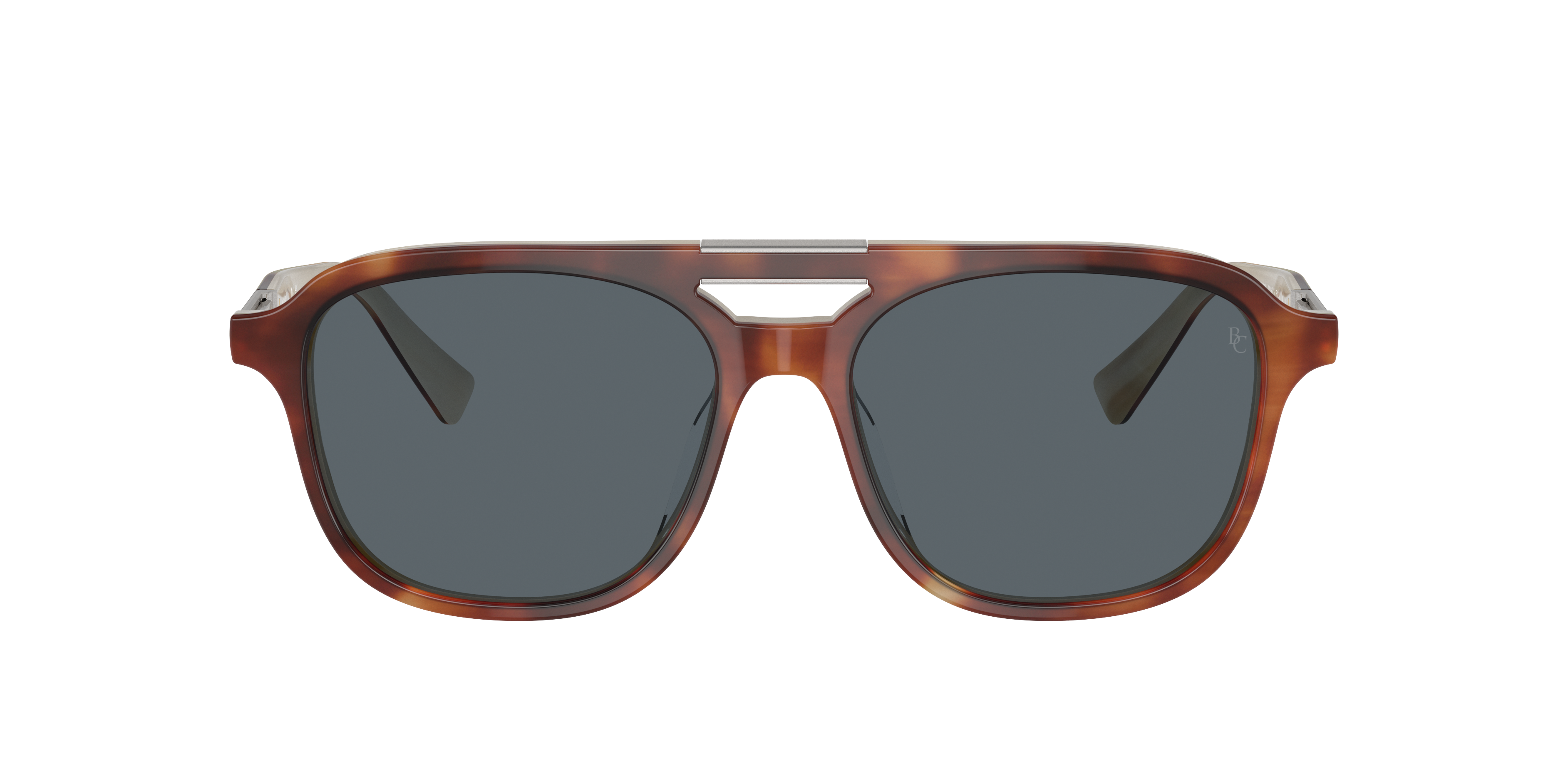 BRUNELLO CUCINELLI スクエアフレムサンクラス BC1005T 5001 Brunello Cucinelli BC4001S Sunglasses | LensCrafters